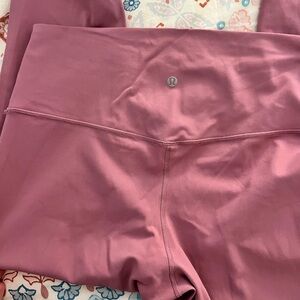 Lululemon Align Leggings